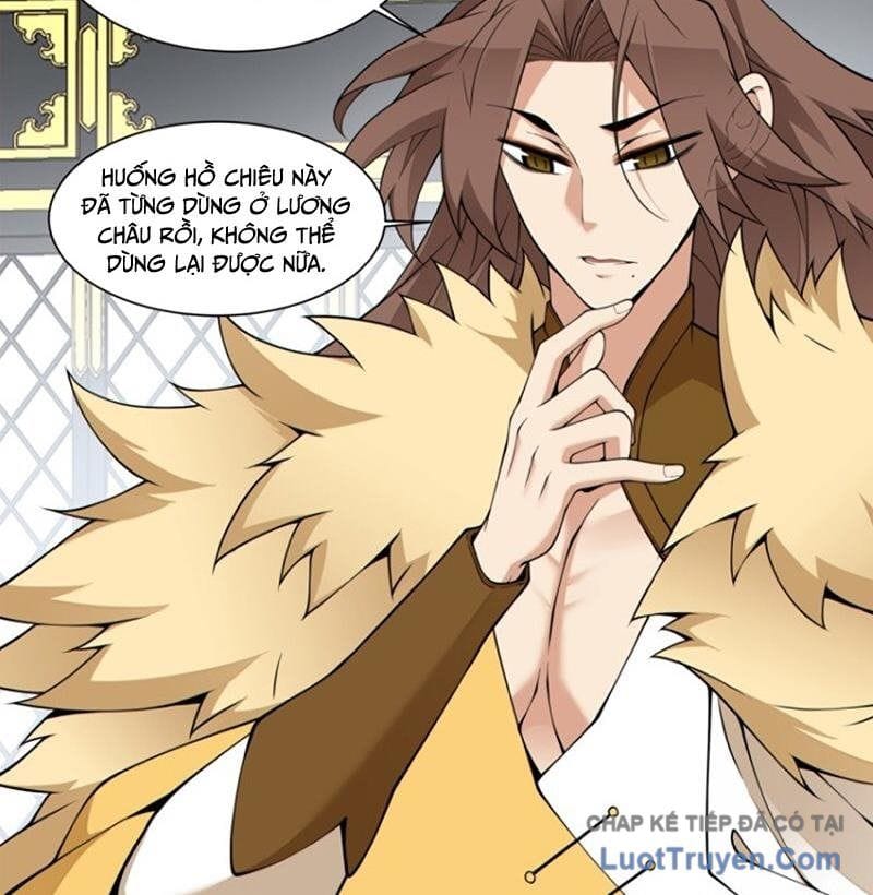 Đồ Đệ Của Ta Đều Là Đại Phản Phái Chapter 468 - Next Chapter 469