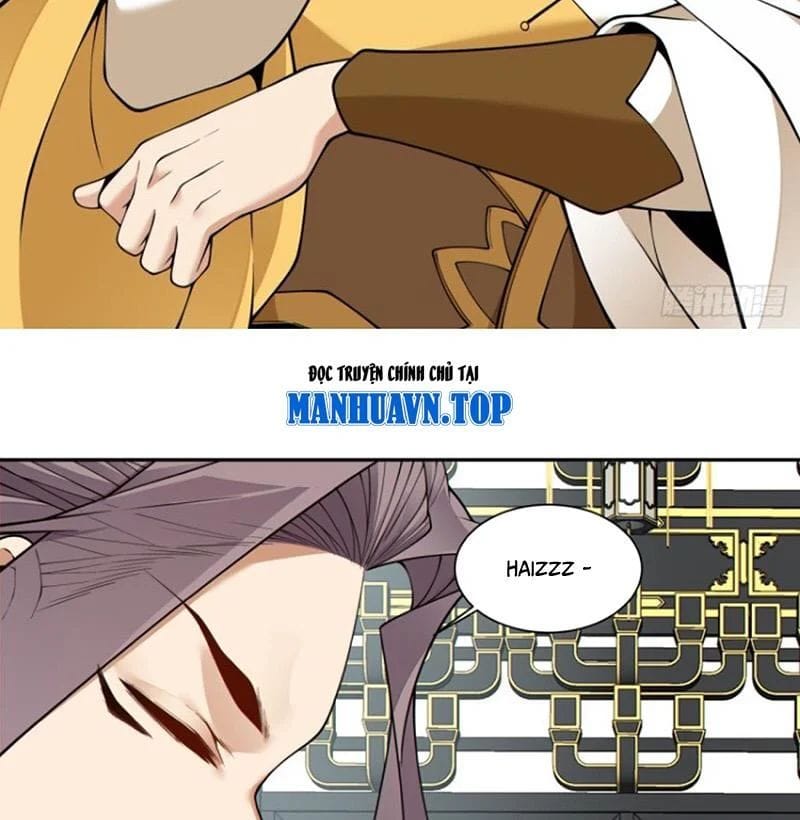 Đồ Đệ Của Ta Đều Là Đại Phản Phái Chapter 468 - Next Chapter 469