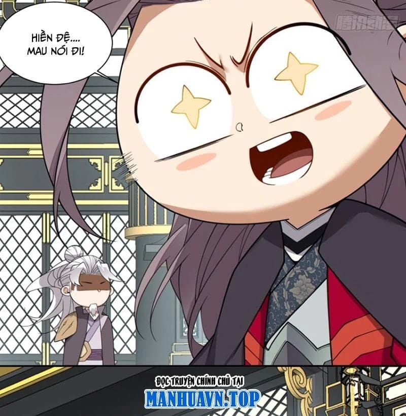 Đồ Đệ Của Ta Đều Là Đại Phản Phái Chapter 468 - Next Chapter 469