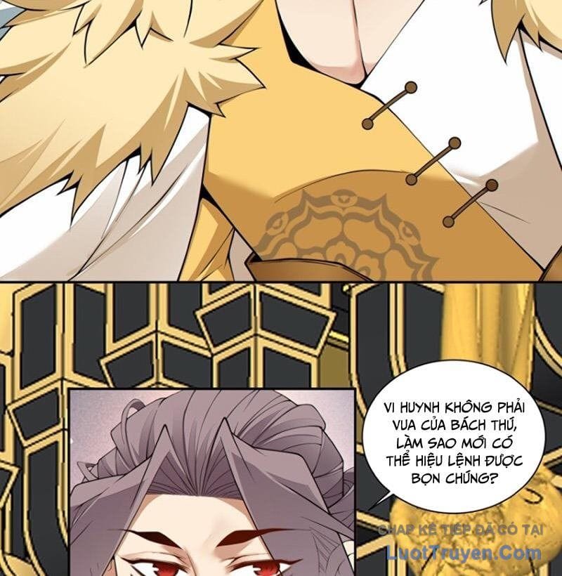 Đồ Đệ Của Ta Đều Là Đại Phản Phái Chapter 468 - Next Chapter 469