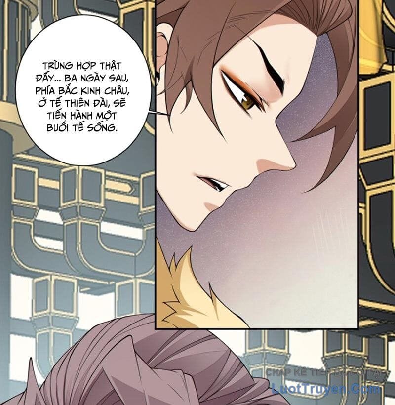 Đồ Đệ Của Ta Đều Là Đại Phản Phái Chapter 468 - Next Chapter 469