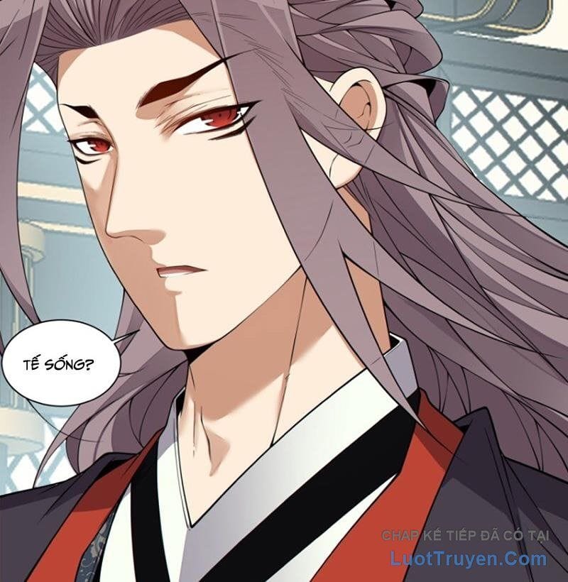 Đồ Đệ Của Ta Đều Là Đại Phản Phái Chapter 468 - Next Chapter 469