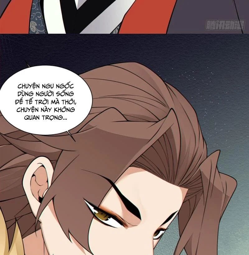 Đồ Đệ Của Ta Đều Là Đại Phản Phái Chapter 468 - Next Chapter 469