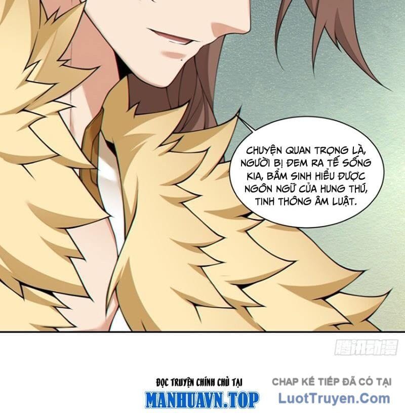 Đồ Đệ Của Ta Đều Là Đại Phản Phái Chapter 468 - Next Chapter 469