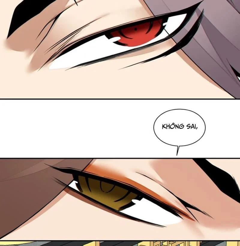 Đồ Đệ Của Ta Đều Là Đại Phản Phái Chapter 468 - Next Chapter 469