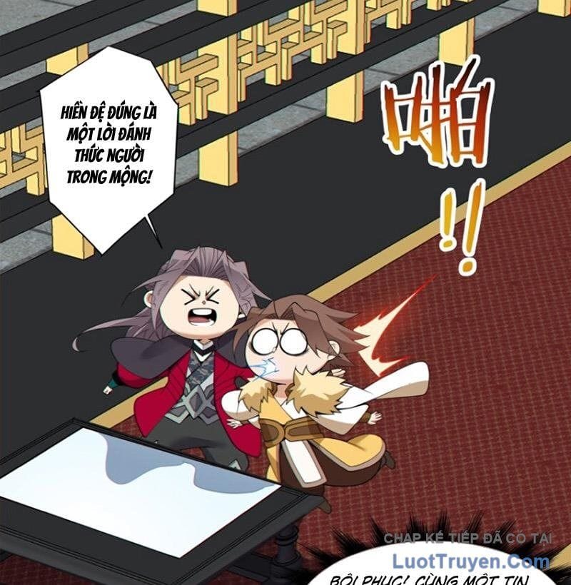 Đồ Đệ Của Ta Đều Là Đại Phản Phái Chapter 468 - Next Chapter 469