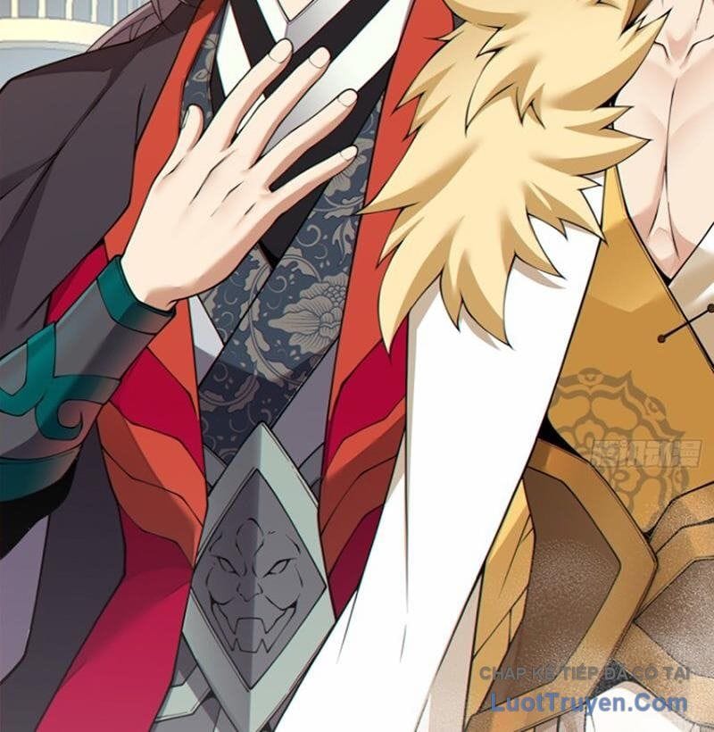 Đồ Đệ Của Ta Đều Là Đại Phản Phái Chapter 468 - Next Chapter 469