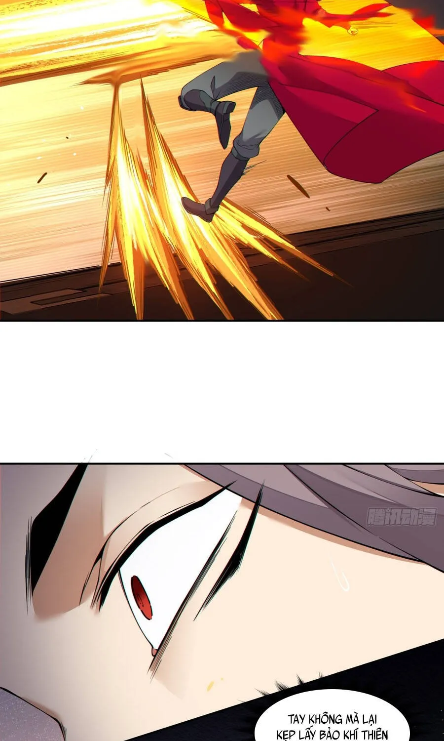 đồ đệ của ta đều là đại phản phái Chapter 484 25