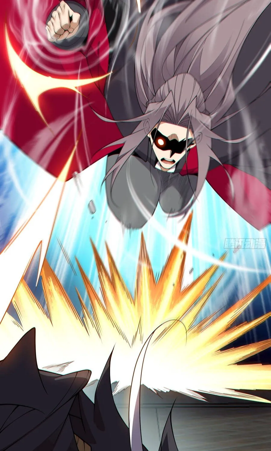 đồ đệ của ta đều là đại phản phái Chapter 484 44