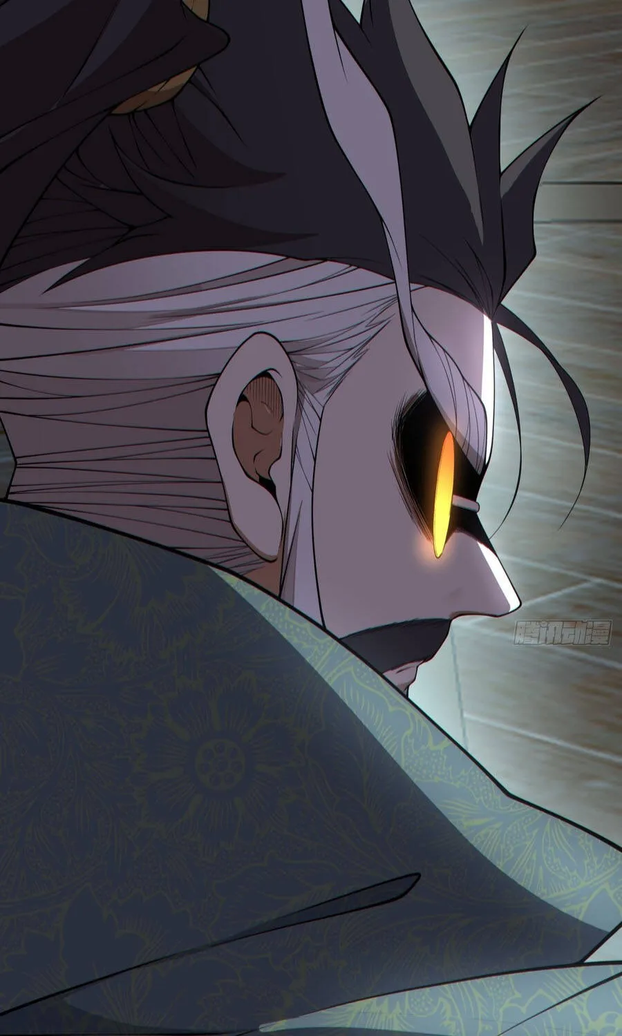 đồ đệ của ta đều là đại phản phái Chapter 484 45