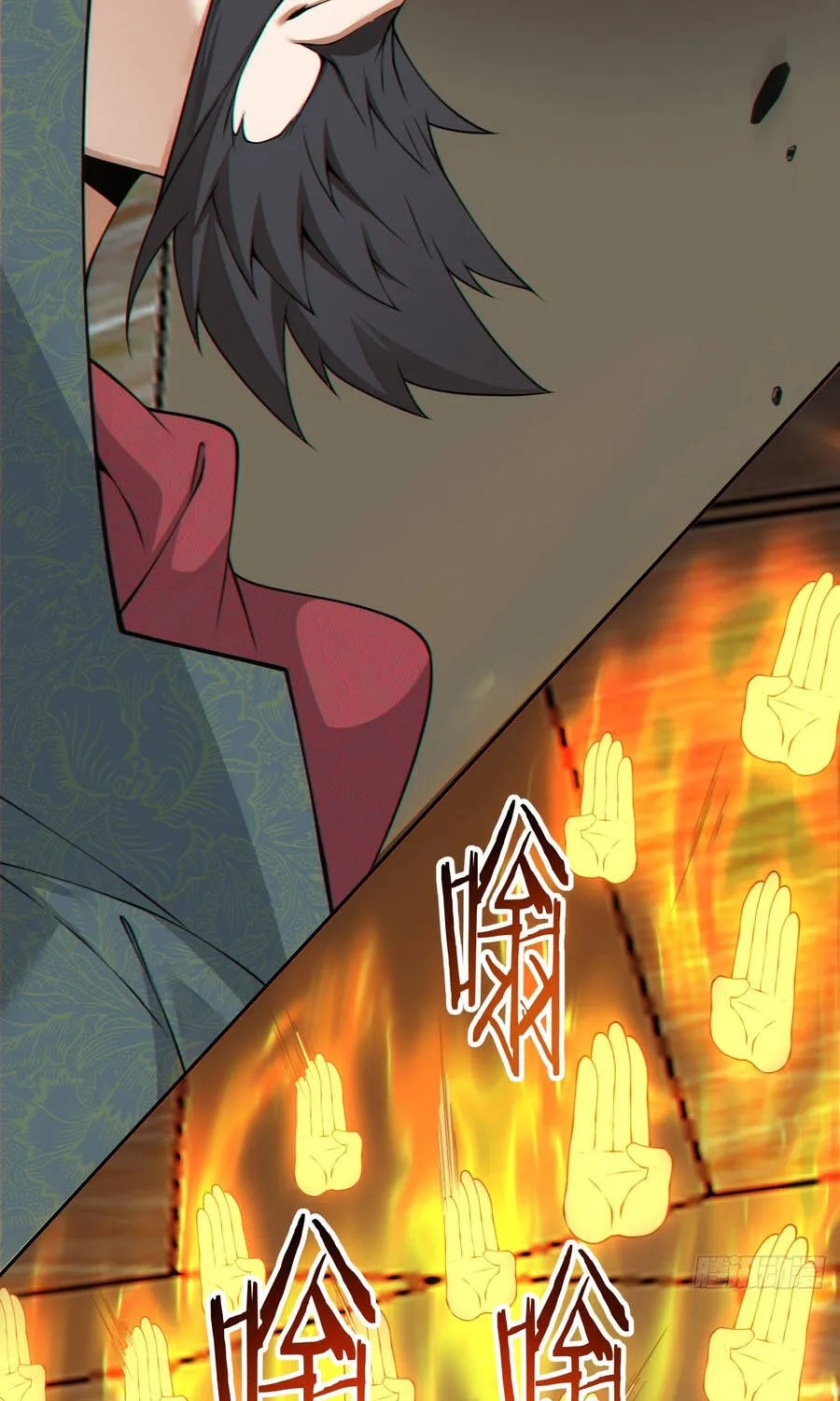 đồ đệ của ta đều là đại phản phái Chapter 485 6