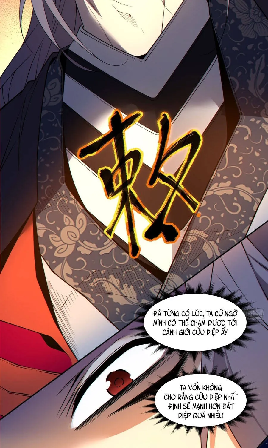 đồ đệ của ta đều là đại phản phái Chapter 485 11