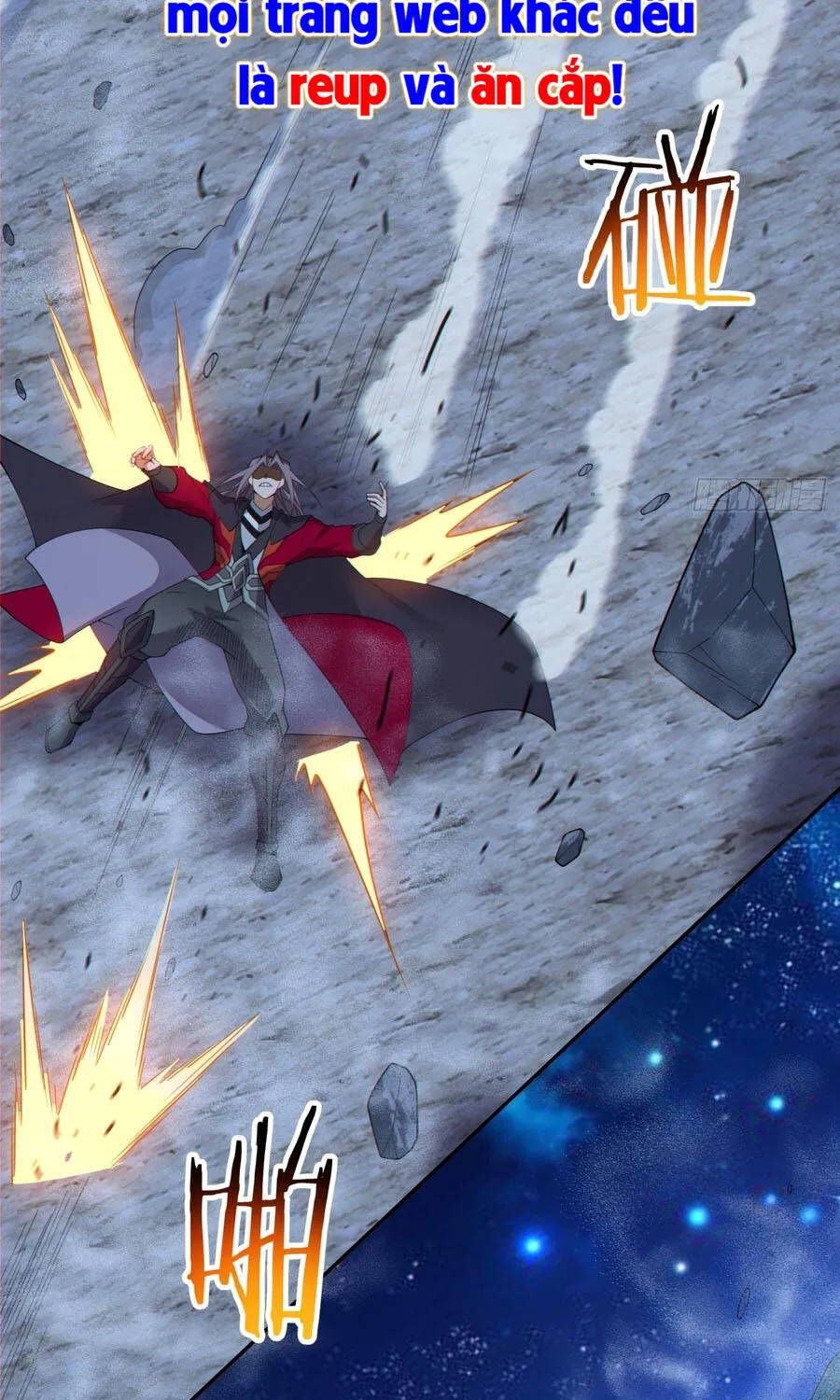 đồ đệ của ta đều là đại phản phái Chapter 485 14