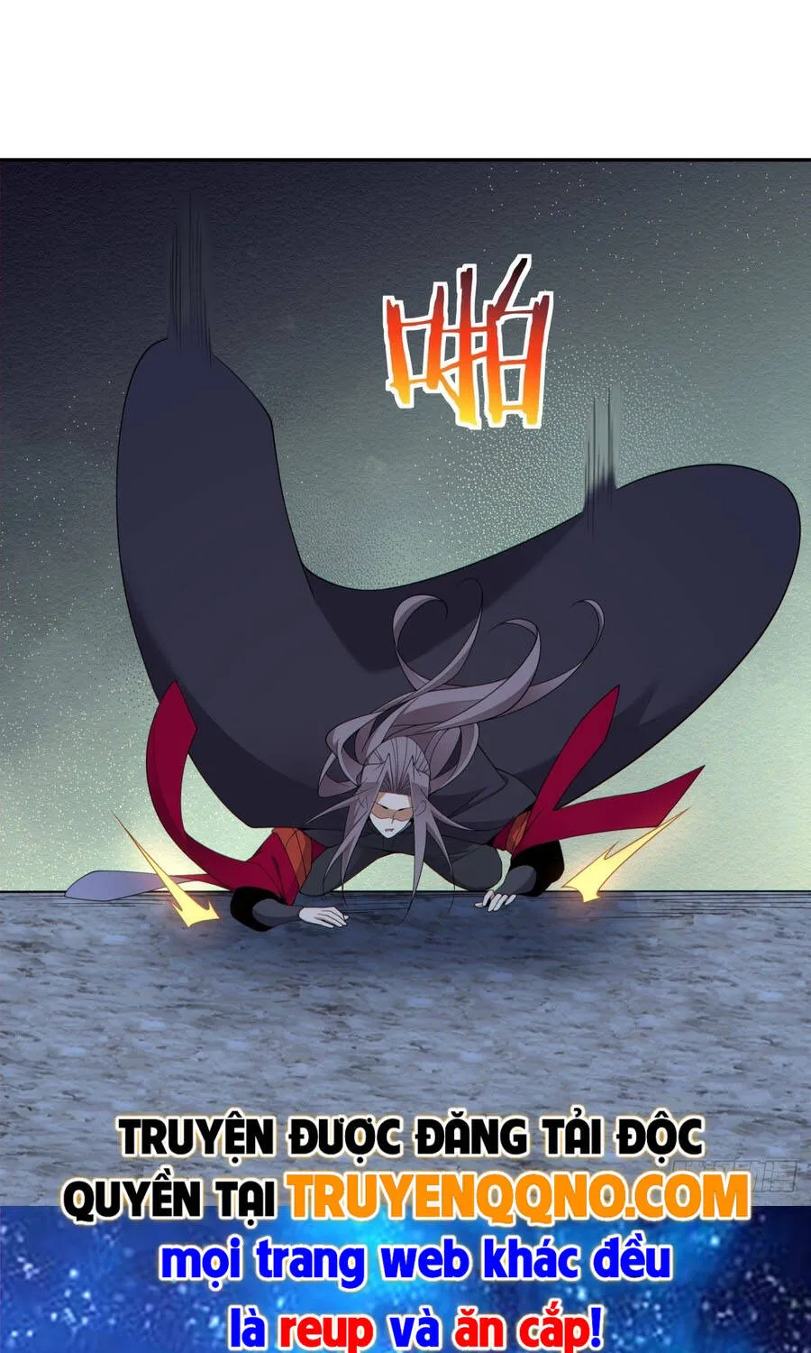 đồ đệ của ta đều là đại phản phái Chapter 485 22