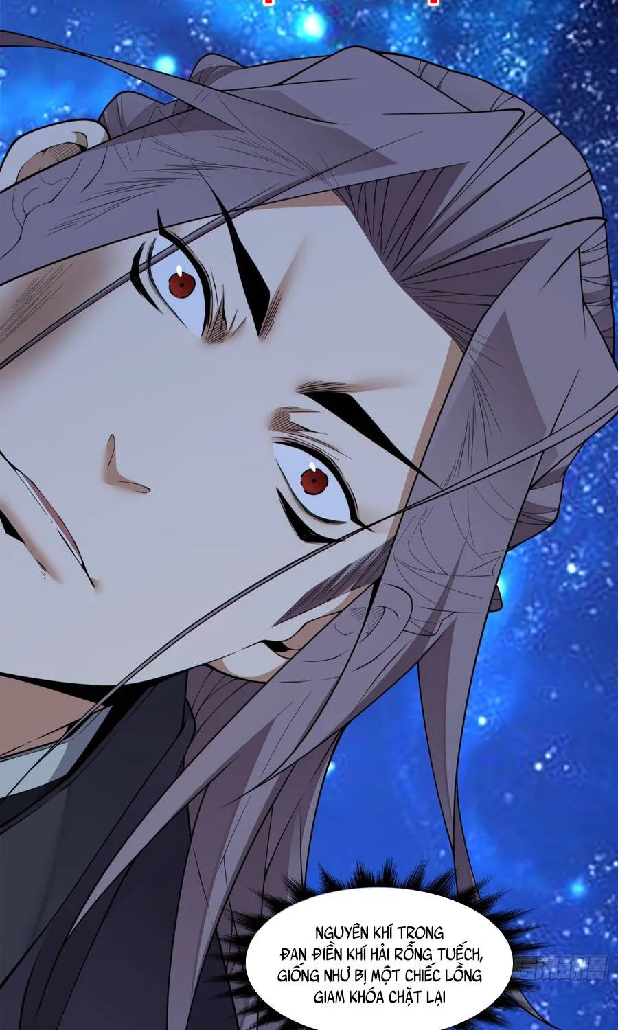 đồ đệ của ta đều là đại phản phái Chapter 485 23