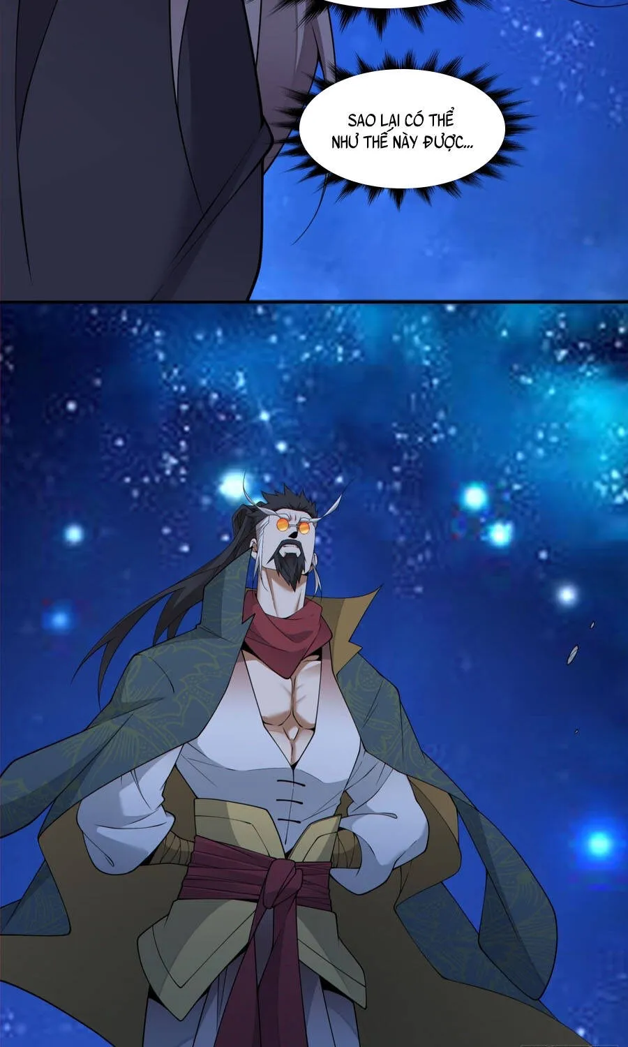 đồ đệ của ta đều là đại phản phái Chapter 485 24