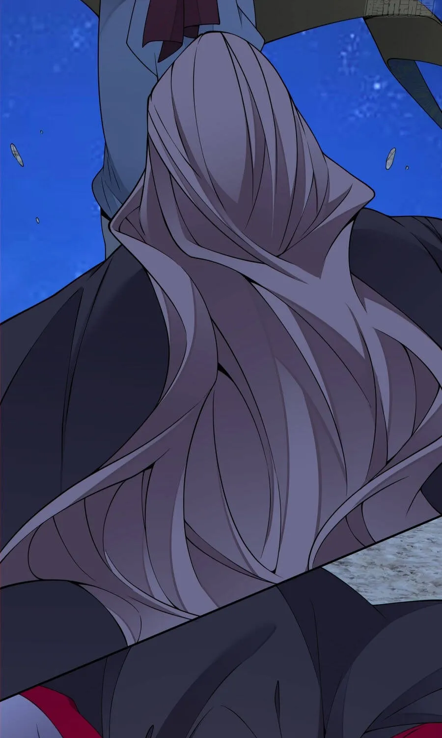 đồ đệ của ta đều là đại phản phái Chapter 485 25