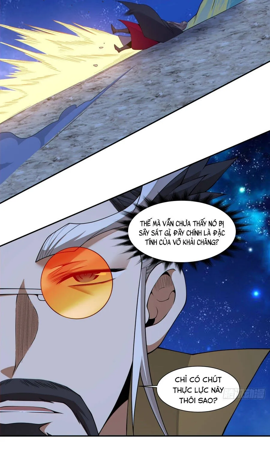 đồ đệ của ta đều là đại phản phái Chapter 485 30