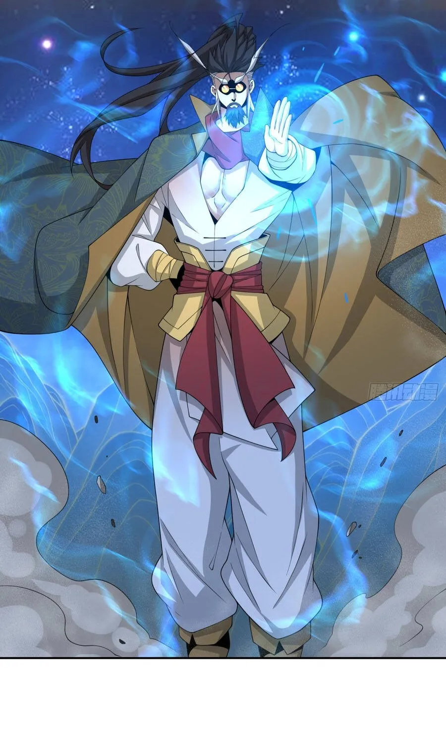 đồ đệ của ta đều là đại phản phái Chapter 485 33