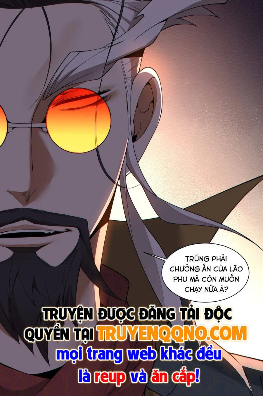 đồ đệ của ta đều là đại phản phái Chapter 485 41