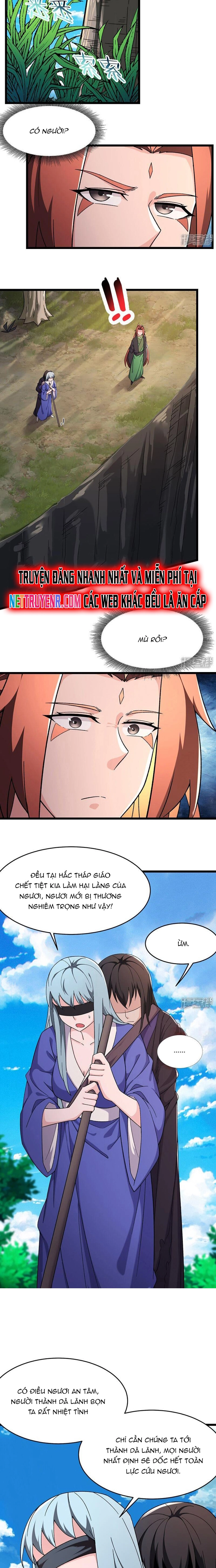 Đồ Đệ Của Ta Đều Là Nữ Ma Đầu Chapter 247 - Trang 4