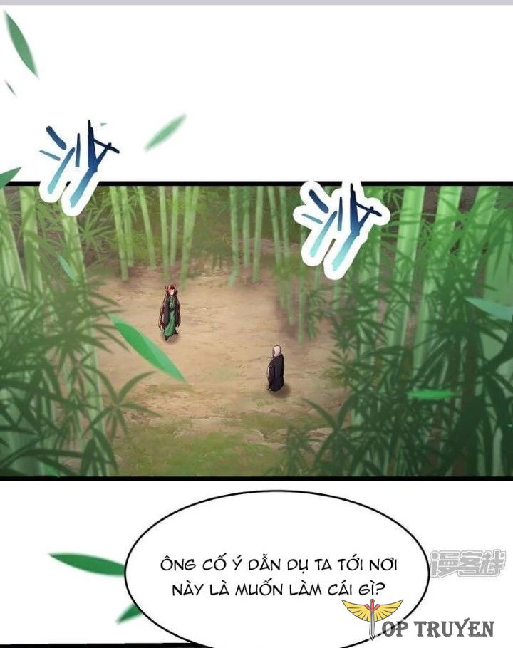 Đồ Đệ Của Ta Đều Là Nữ Ma Đầu Chapter 251 - Trang 4