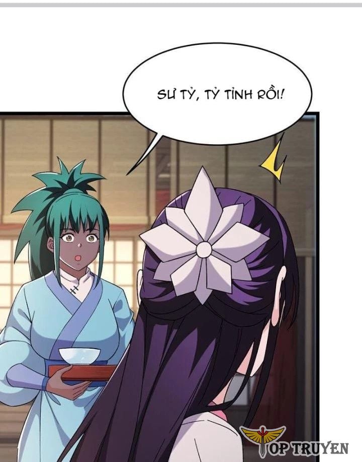 Đồ Đệ Của Ta Đều Là Nữ Ma Đầu Chapter 252 - Trang 2