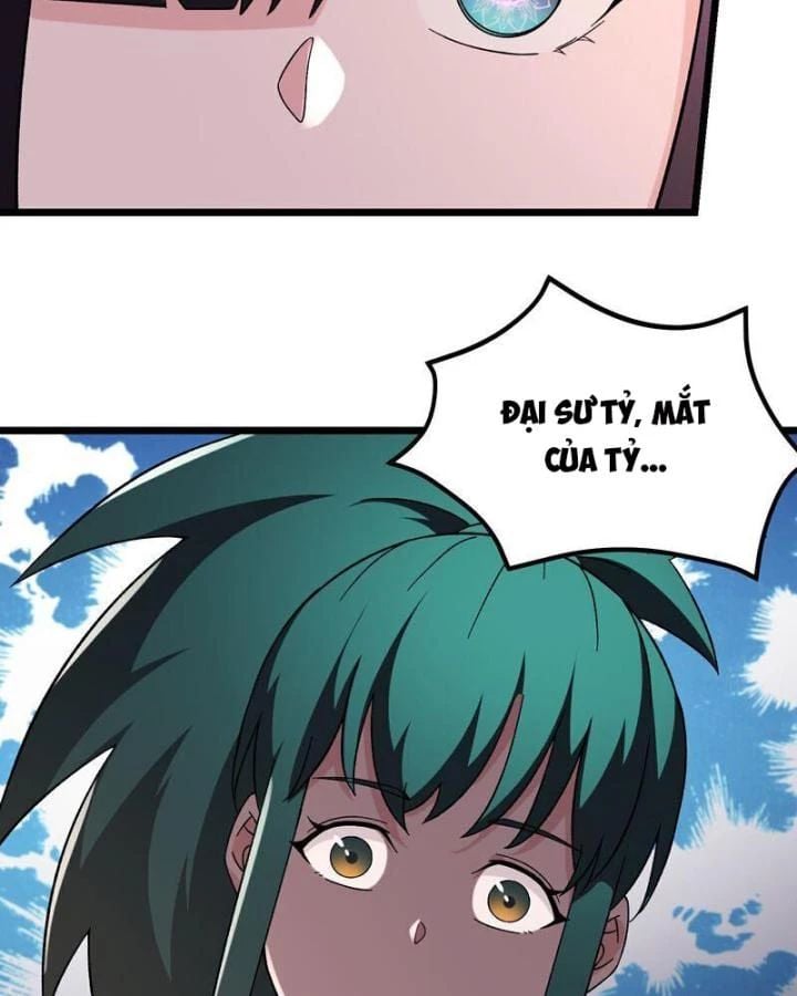 Đồ Đệ Của Ta Đều Là Nữ Ma Đầu Chapter 252 - Trang 2