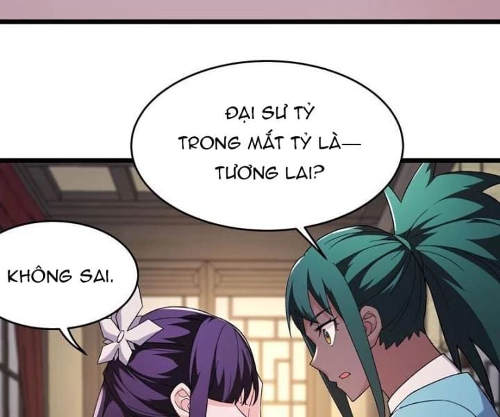 Đồ Đệ Của Ta Đều Là Nữ Ma Đầu Chapter 252 - Trang 2