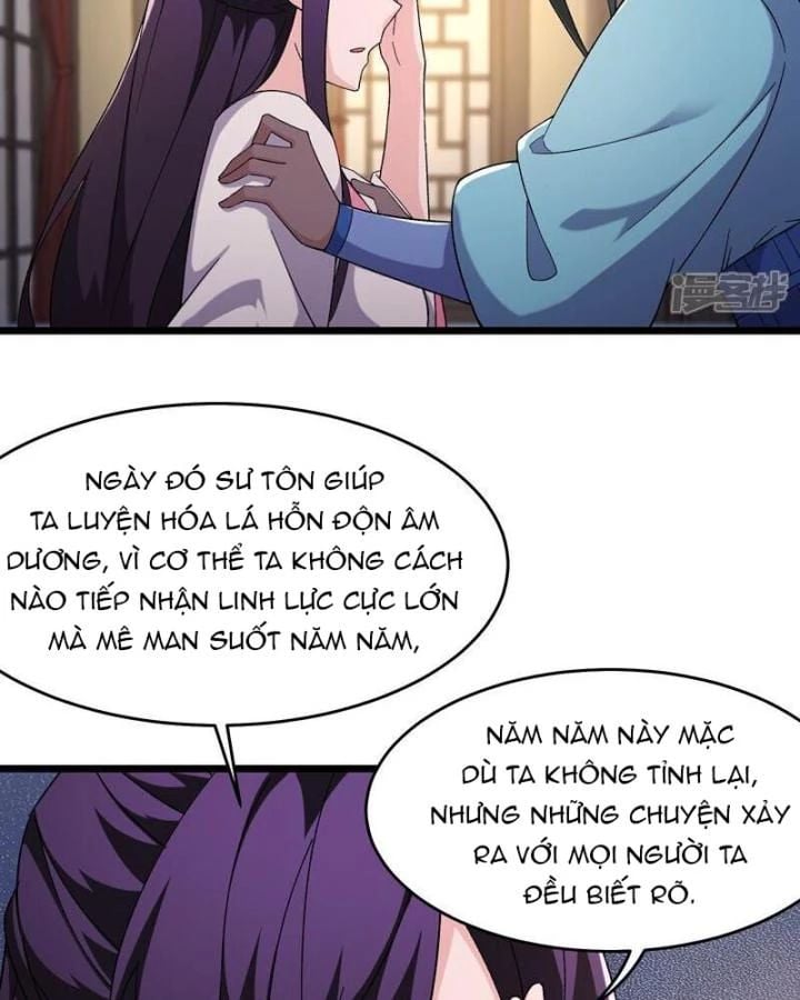 Đồ Đệ Của Ta Đều Là Nữ Ma Đầu Chapter 252 - Trang 2
