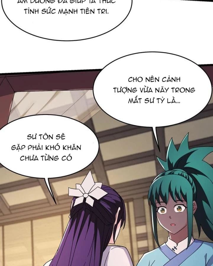 Đồ Đệ Của Ta Đều Là Nữ Ma Đầu Chapter 252 - Trang 2