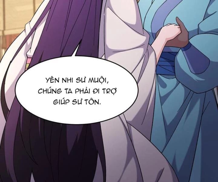 Đồ Đệ Của Ta Đều Là Nữ Ma Đầu Chapter 252 - Trang 2