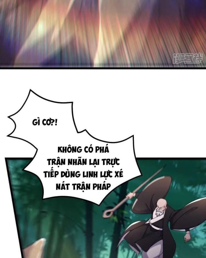Đồ Đệ Của Ta Đều Là Nữ Ma Đầu Chapter 252 - Trang 2