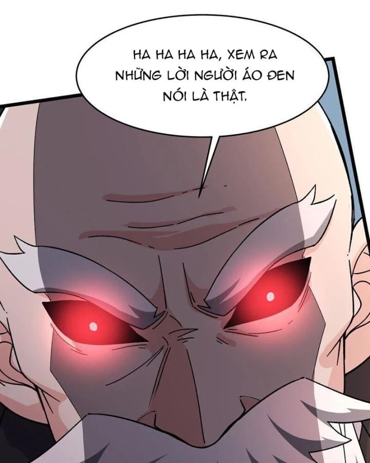 Đồ Đệ Của Ta Đều Là Nữ Ma Đầu Chapter 252 - Trang 2