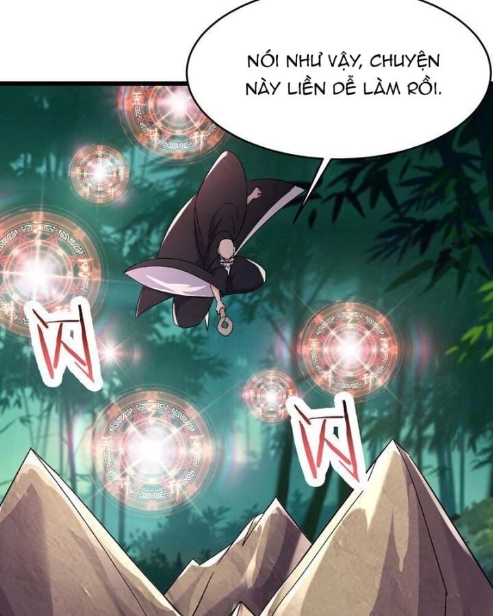 Đồ Đệ Của Ta Đều Là Nữ Ma Đầu Chapter 252 - Trang 2