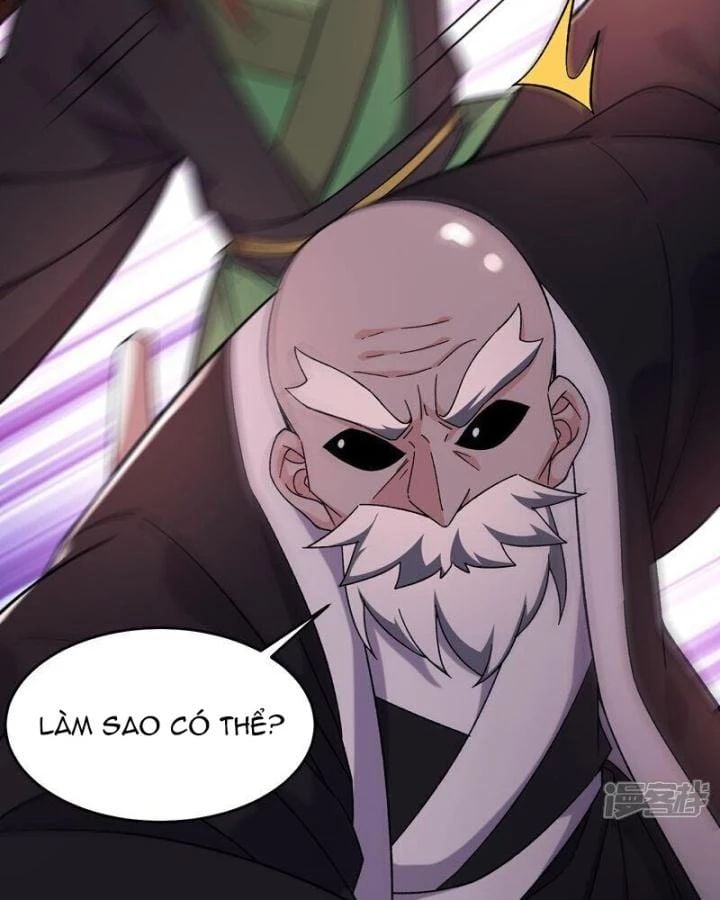 Đồ Đệ Của Ta Đều Là Nữ Ma Đầu Chapter 252 - Trang 2