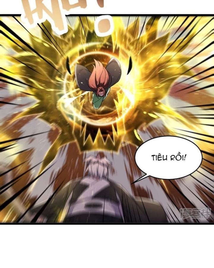 Đồ Đệ Của Ta Đều Là Nữ Ma Đầu Chapter 252 - Trang 2