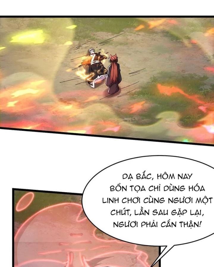 Đồ Đệ Của Ta Đều Là Nữ Ma Đầu Chapter 252 - Trang 2