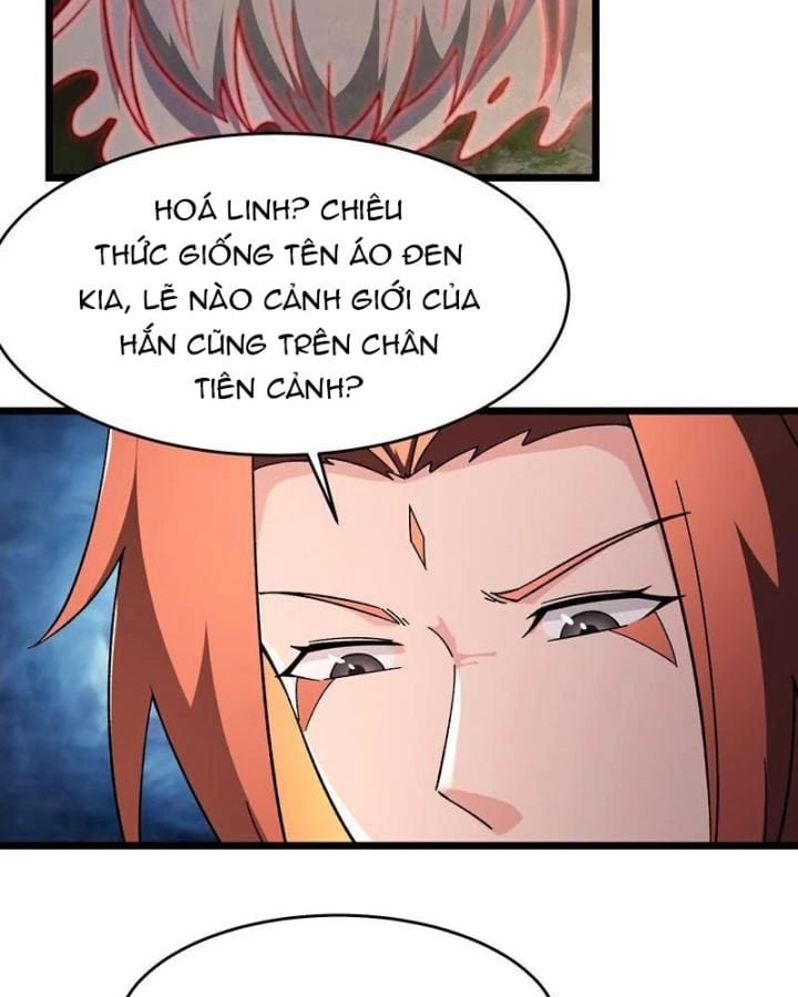 Đồ Đệ Của Ta Đều Là Nữ Ma Đầu Chapter 252 - Trang 2