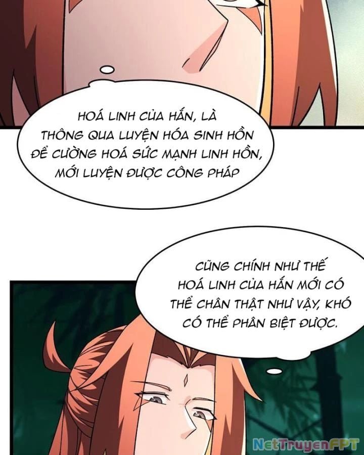 Đồ Đệ Của Ta Đều Là Nữ Ma Đầu Chapter 252 - Trang 2