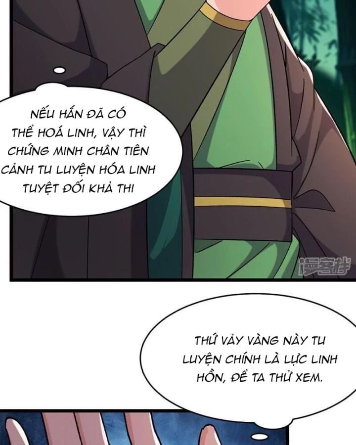 Đồ Đệ Của Ta Đều Là Nữ Ma Đầu Chapter 252 - Trang 2