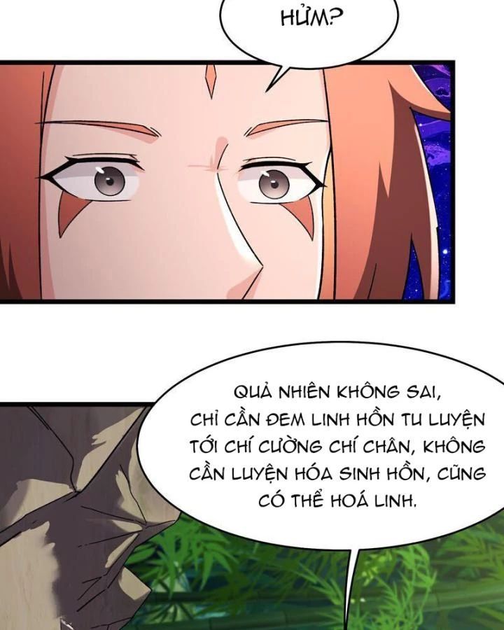 Đồ Đệ Của Ta Đều Là Nữ Ma Đầu Chapter 253 - Trang 2