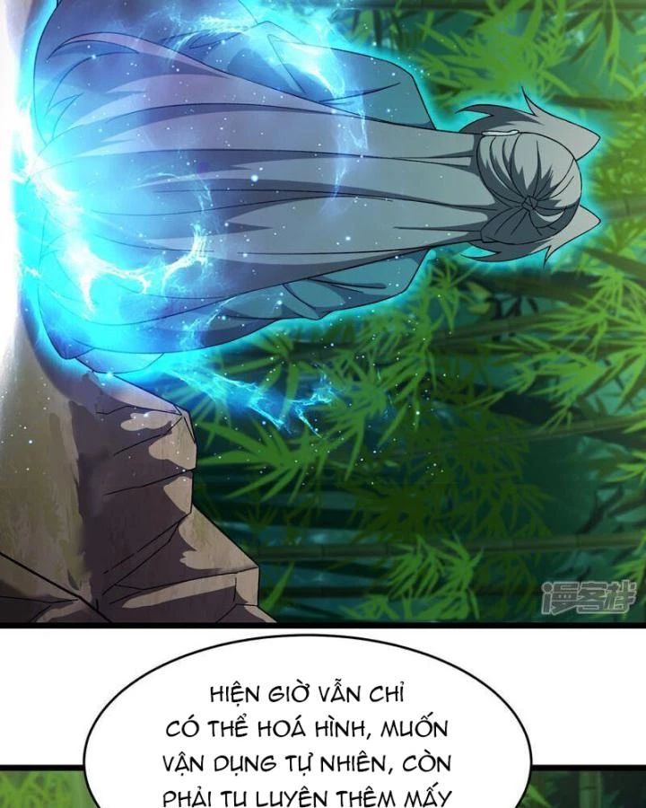 Đồ Đệ Của Ta Đều Là Nữ Ma Đầu Chapter 253 - Trang 2