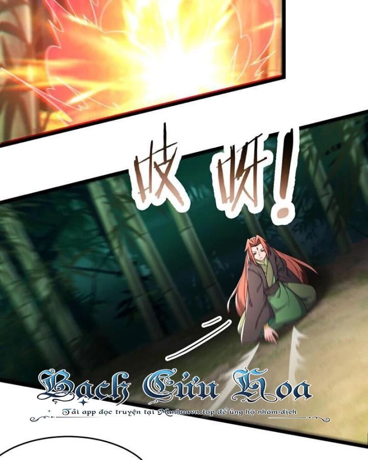Đồ Đệ Của Ta Đều Là Nữ Ma Đầu Chapter 253 - Trang 2