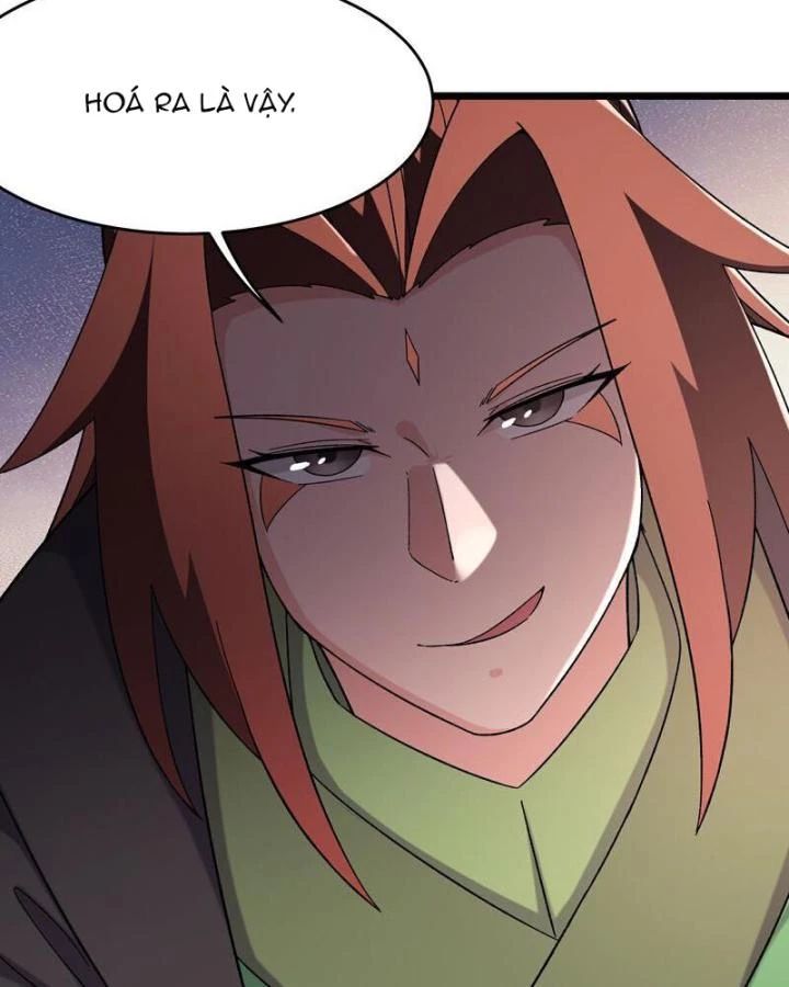 Đồ Đệ Của Ta Đều Là Nữ Ma Đầu Chapter 253 - Trang 2