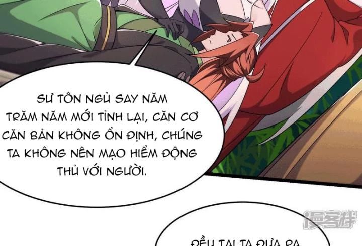 Đồ Đệ Của Ta Đều Là Nữ Ma Đầu Chapter 253 - Trang 2