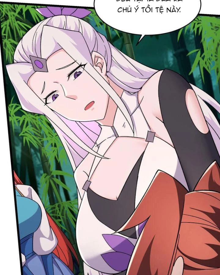 Đồ Đệ Của Ta Đều Là Nữ Ma Đầu Chapter 253 - Trang 2