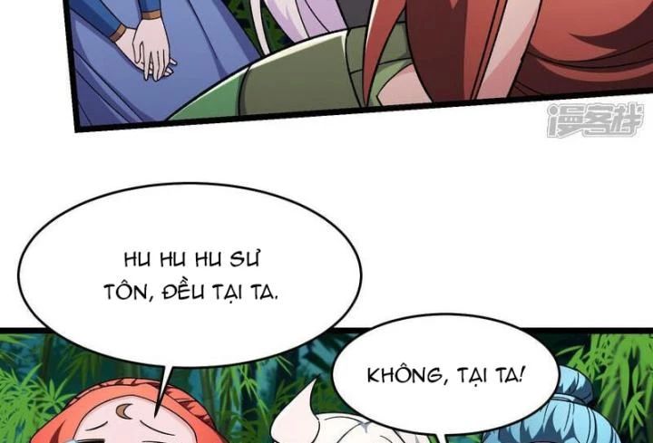 Đồ Đệ Của Ta Đều Là Nữ Ma Đầu Chapter 253 - Trang 2