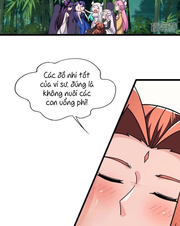 Đồ Đệ Của Ta Đều Là Nữ Ma Đầu Chapter 253 - Trang 2