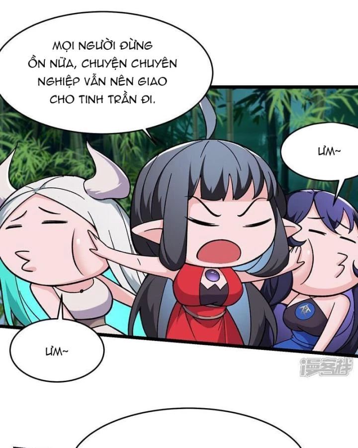 Đồ Đệ Của Ta Đều Là Nữ Ma Đầu Chapter 253 - Trang 2